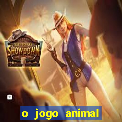 o jogo animal world paga mesmo